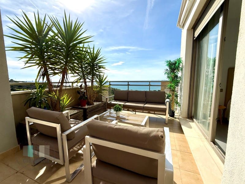 3 bedroom Apartment for sale in Oropesa  - € 410,000 (Ref: 9434691)