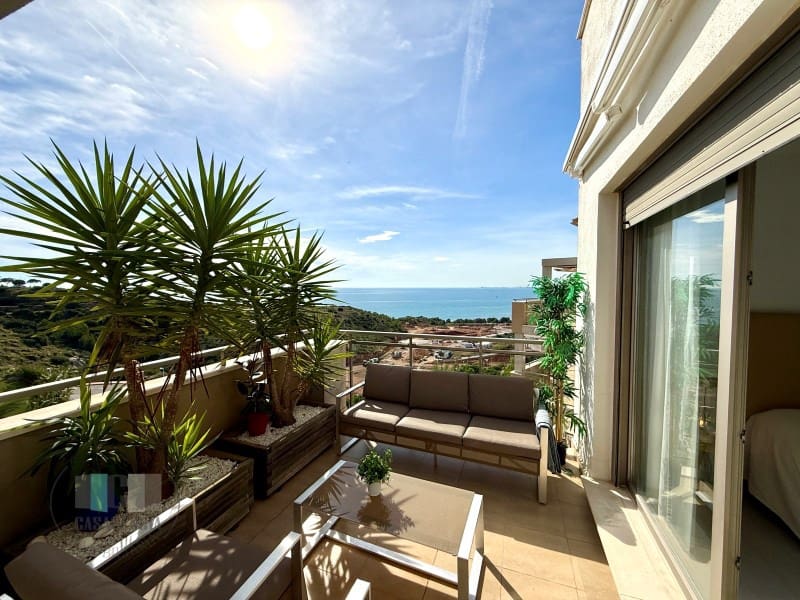 3 bedroom Apartment for sale in Oropesa  - € 410,000 (Ref: 9434691)