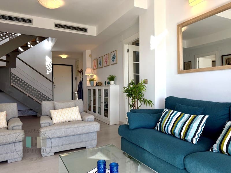3 bedroom Apartment for sale in Oropesa  - € 410,000 (Ref: 9434691)