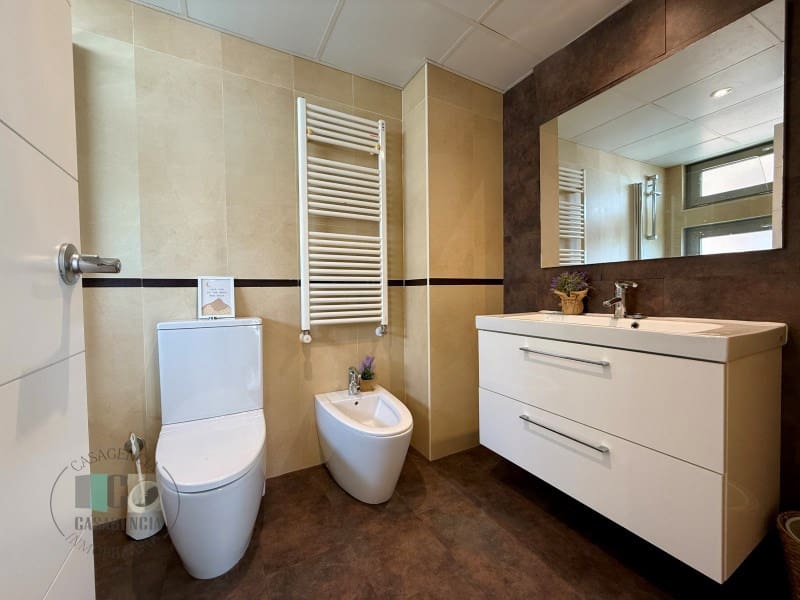 3 bedroom Apartment for sale in Oropesa  - € 410,000 (Ref: 9434691)