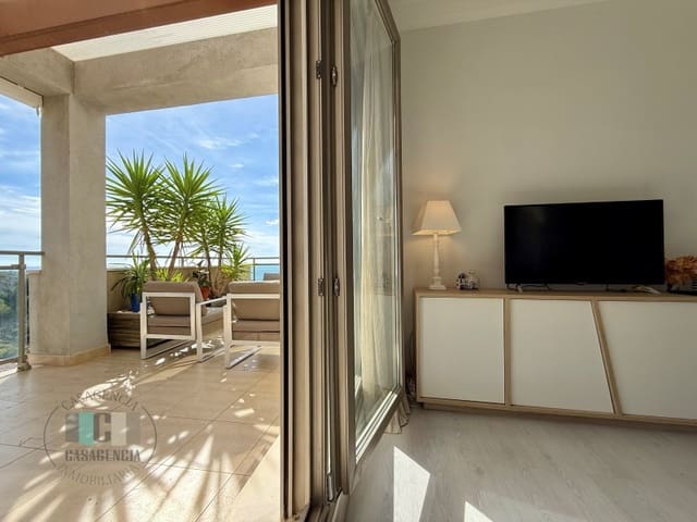 Apartamento de 3 habitaciones en Oropesa  en venta - 410.000 € (Ref: 9434691)