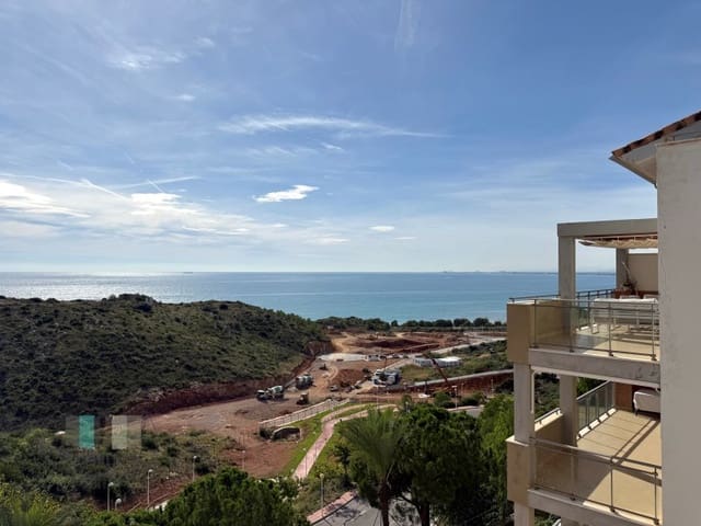 Apartamento de 3 habitaciones en Oropesa  en venta - 410.000 € (Ref: 9434691)