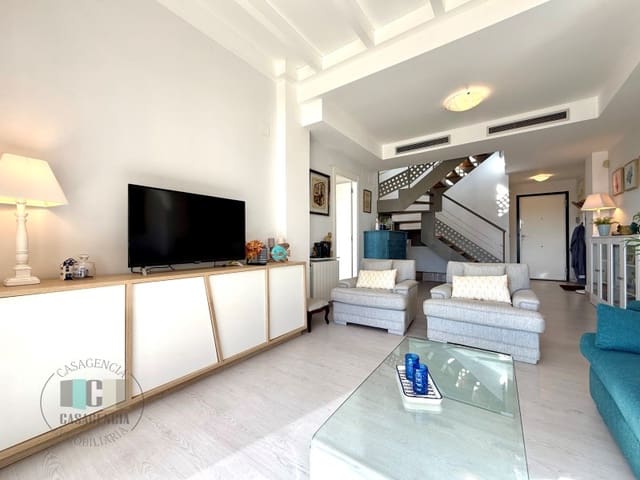 Apartamento de 3 habitaciones en Oropesa  en venta - 410.000 € (Ref: 9434691)