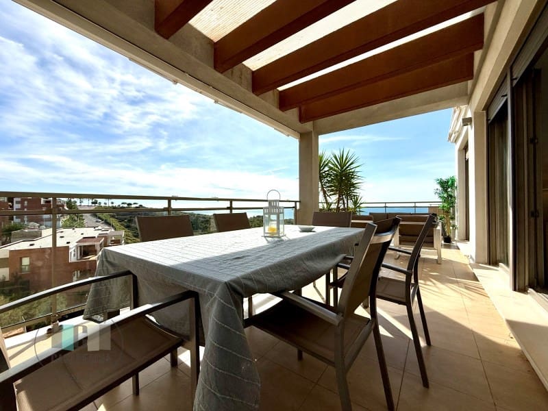 3 bedroom Apartment for sale in Oropesa  - € 410,000 (Ref: 9434691)