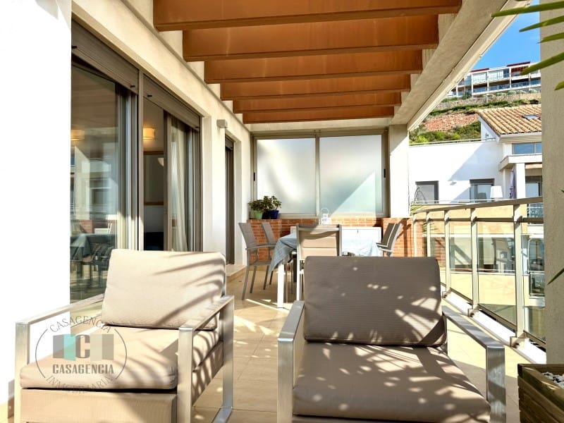 3 bedroom Apartment for sale in Oropesa  - € 410,000 (Ref: 9434691)