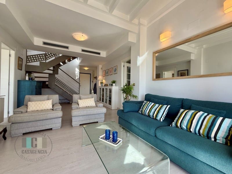 3 bedroom Apartment for sale in Oropesa  - € 410,000 (Ref: 9434691)