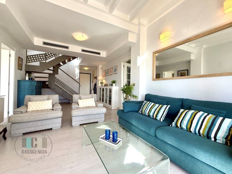 3 bedroom Apartment for sale in Oropesa  - € 410,000 (Ref: 9434691)