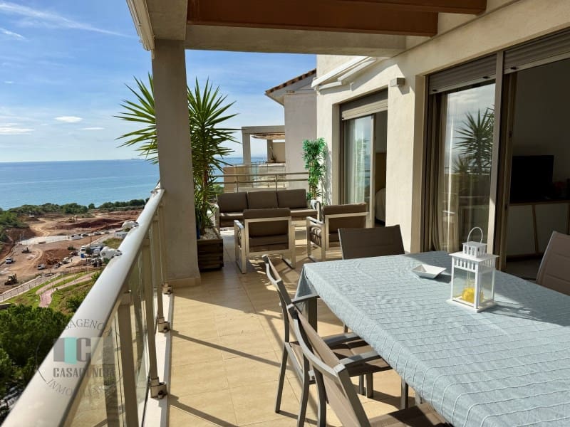 3 bedroom Apartment for sale in Oropesa  - € 410,000 (Ref: 9434691)