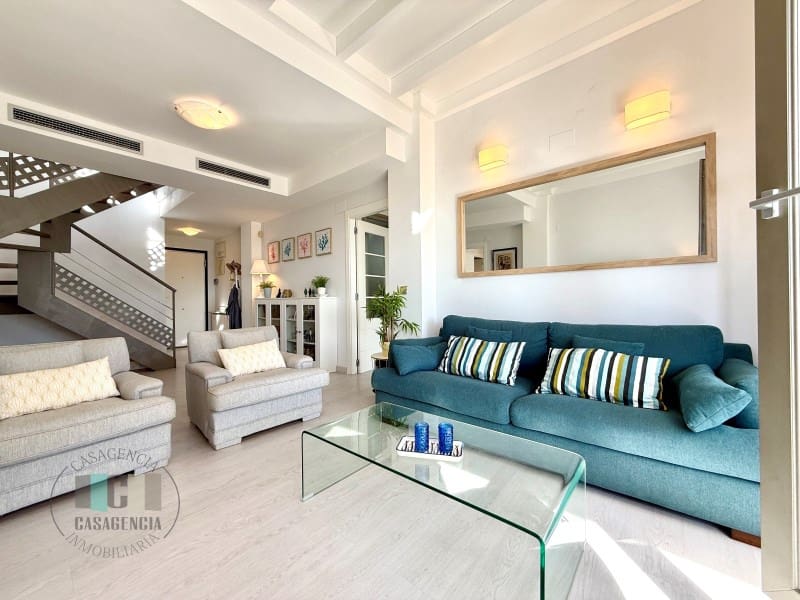 3 bedroom Apartment for sale in Oropesa  - € 410,000 (Ref: 9434691)