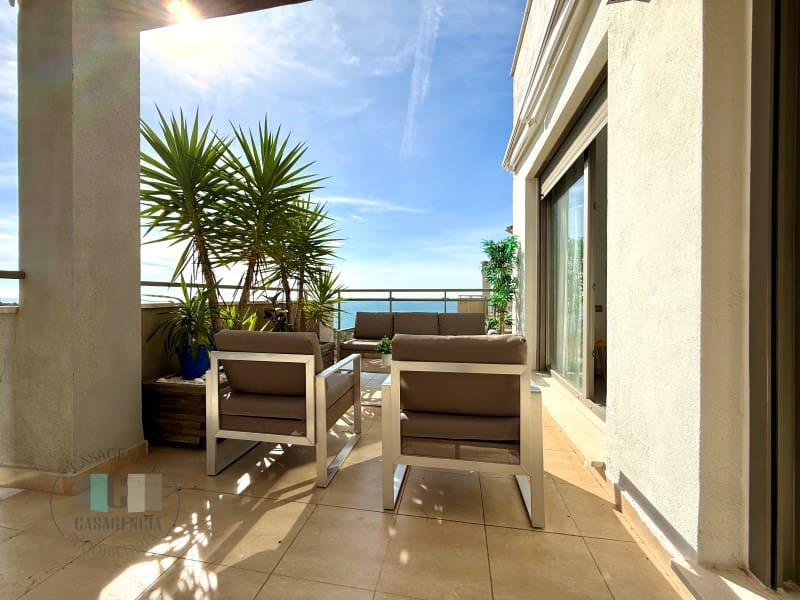 3 bedroom Apartment for sale in Oropesa  - € 410,000 (Ref: 9434691)