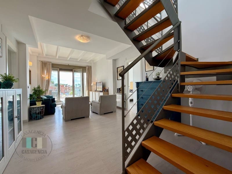 3 bedroom Apartment for sale in Oropesa  - € 410,000 (Ref: 9434691)