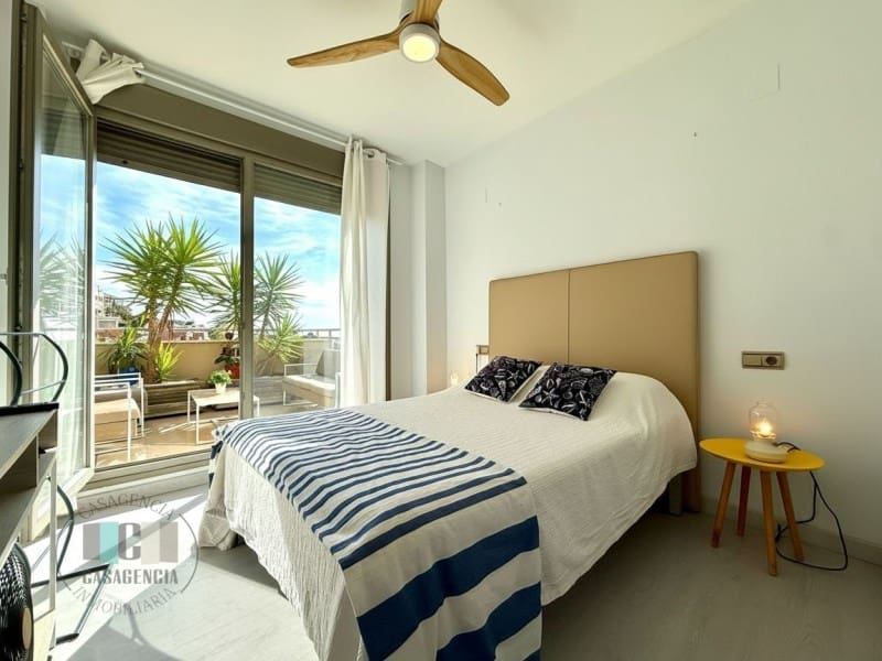 3 bedroom Apartment for sale in Oropesa  - € 410,000 (Ref: 9434691)