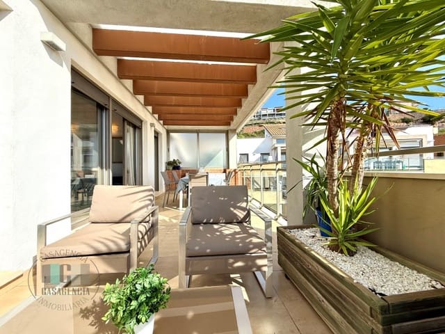 Apartamento de 3 habitaciones en Oropesa  en venta - 410.000 € (Ref: 9434691)