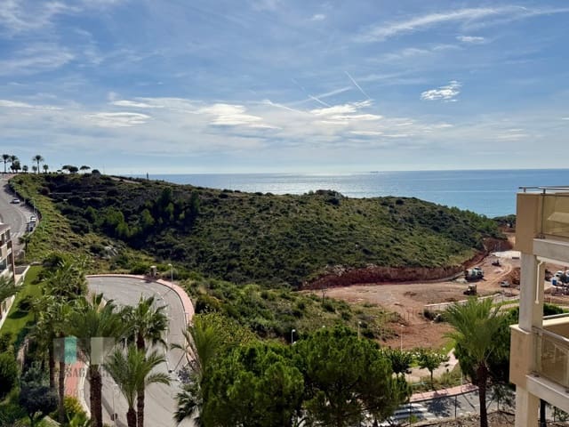 Apartamento de 3 habitaciones en Oropesa  en venta - 410.000 € (Ref: 9434691)