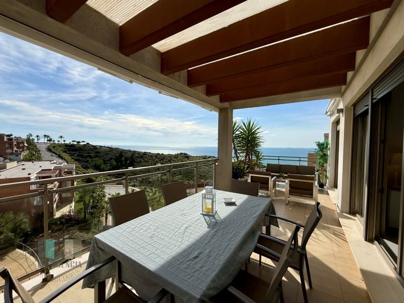 3 bedroom Apartment for sale in Oropesa  - € 410,000 (Ref: 9434691)