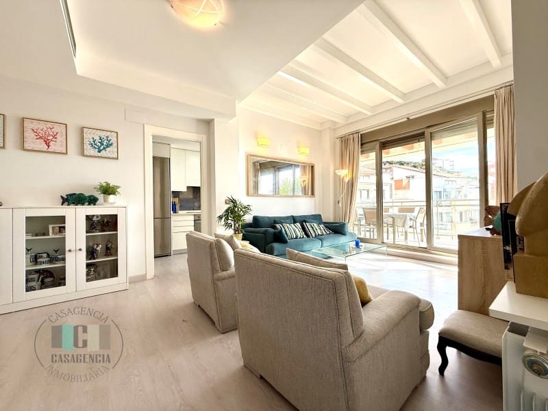 3 bedroom Apartment for sale in Oropesa  - € 410,000 (Ref: 9434691)