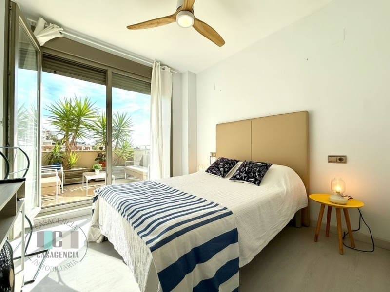 3 bedroom Apartment for sale in Oropesa  - € 410,000 (Ref: 9434691)