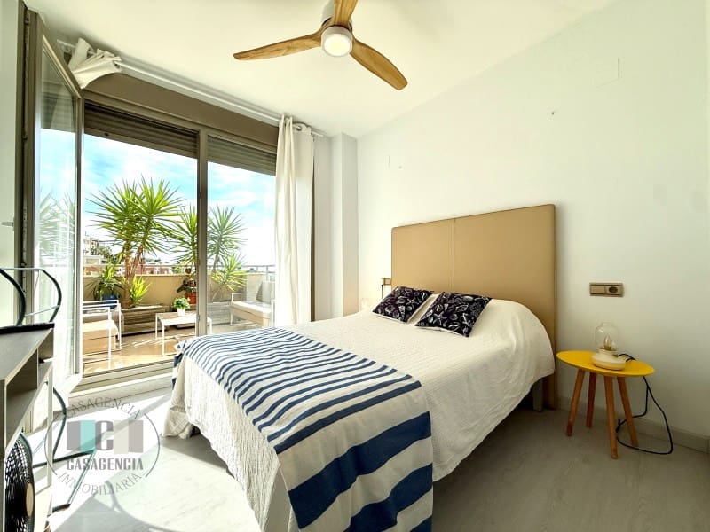 3 bedroom Apartment for sale in Oropesa  - € 410,000 (Ref: 9434691)