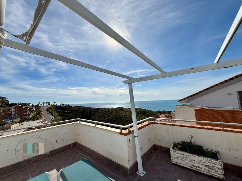 3 bedroom Apartment for sale in Oropesa  - € 410,000 (Ref: 9434691)