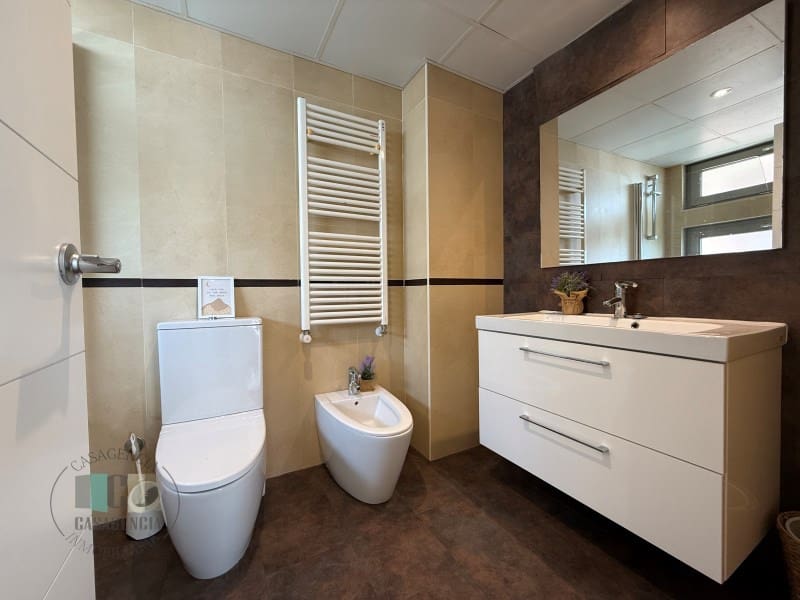 3 bedroom Apartment for sale in Oropesa  - € 410,000 (Ref: 9434691)