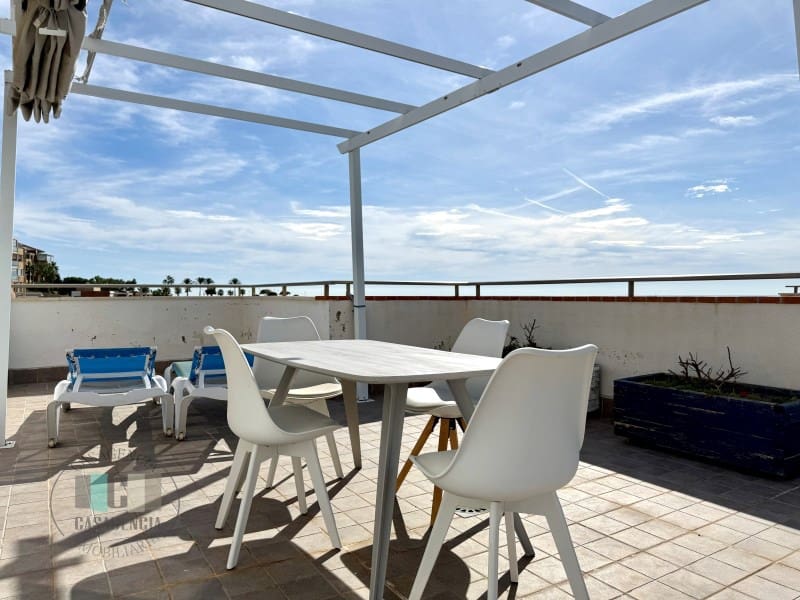 3 bedroom Apartment for sale in Oropesa  - € 410,000 (Ref: 9434691)