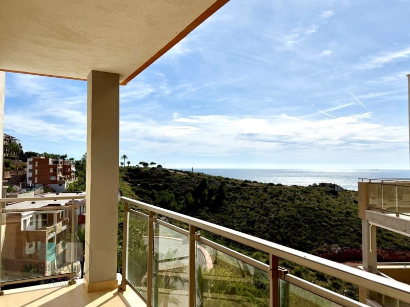 3 bedroom Apartment for sale in Oropesa  - € 410,000 (Ref: 9434691)