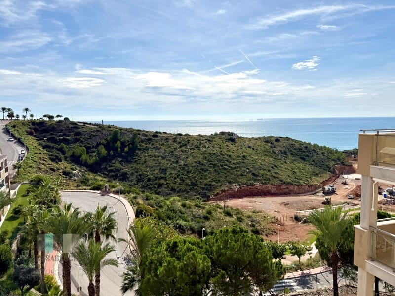 3 bedroom Apartment for sale in Oropesa  - € 410,000 (Ref: 9434691)