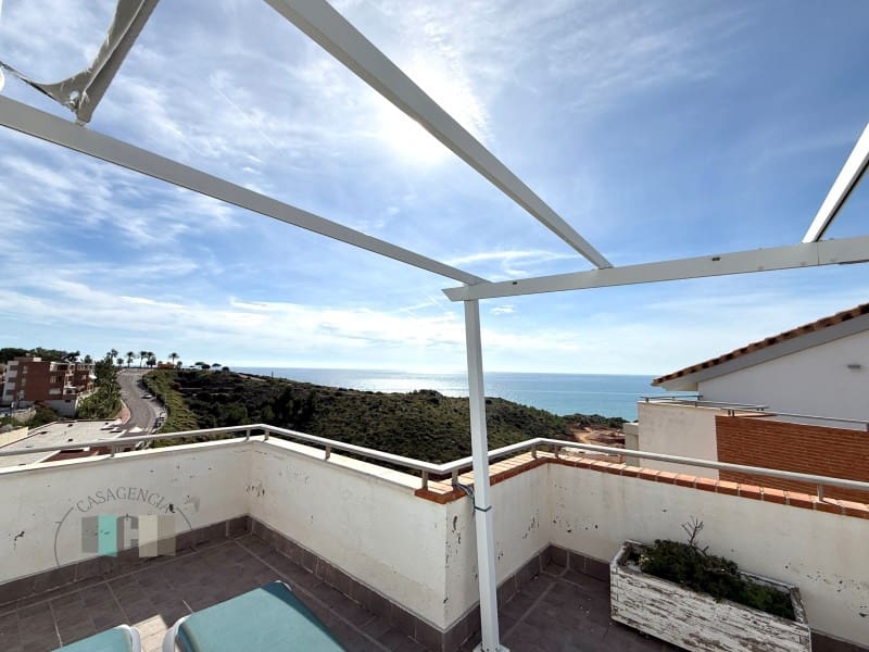 3 bedroom Apartment for sale in Oropesa  - € 410,000 (Ref: 9434691)