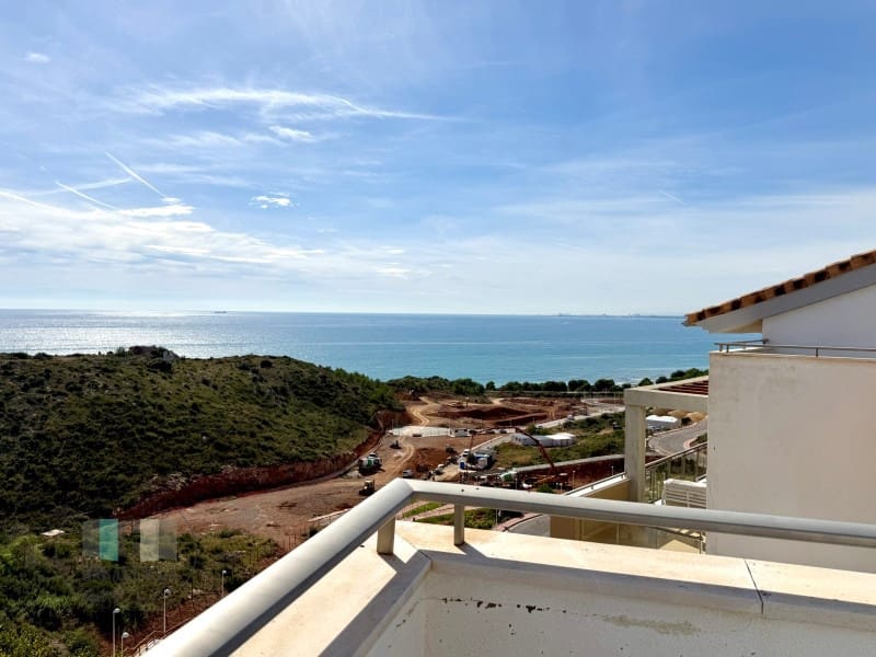 3 bedroom Apartment for sale in Oropesa  - € 410,000 (Ref: 9434691)