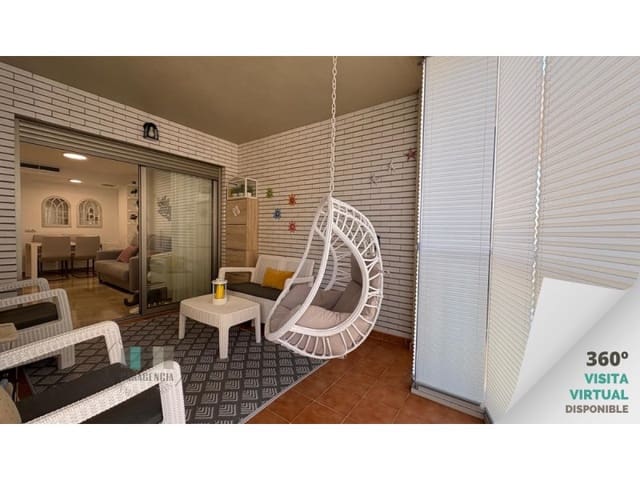 2 chambre Appartement à vendre à Oropesa  avec garage - 249 000 € (Ref: 9434692)