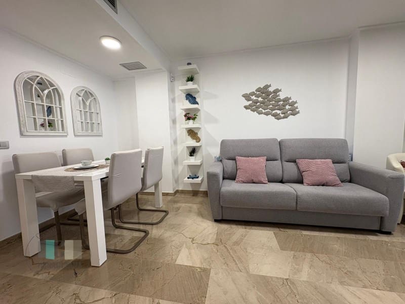 2 chambre Appartement à vendre à Oropesa  avec garage - 249 000 € (Ref: 9434692)