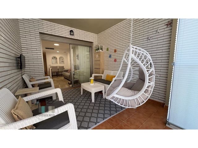 2 chambre Appartement à vendre à Oropesa  avec garage - 249 000 € (Ref: 9434692)