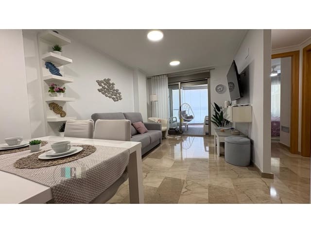2 chambre Appartement à vendre à Oropesa  avec garage - 249 000 € (Ref: 9434692)