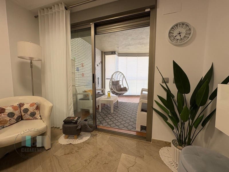 2 chambre Appartement à vendre à Oropesa  avec garage - 249 000 € (Ref: 9434692)