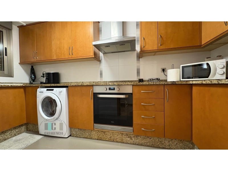 2 chambre Appartement à vendre à Oropesa  avec garage - 249 000 € (Ref: 9434692)