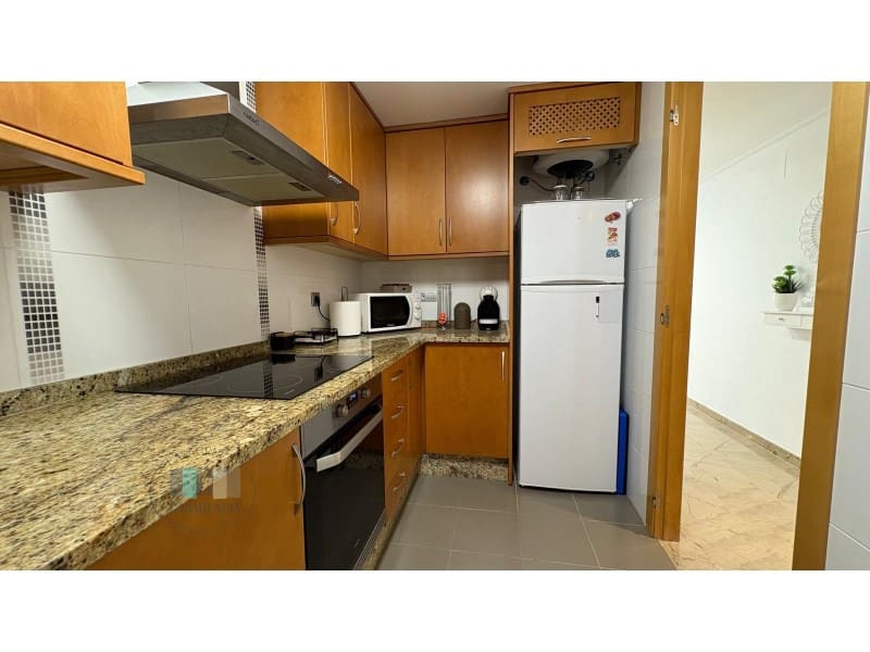 2 chambre Appartement à vendre à Oropesa  avec garage - 249 000 € (Ref: 9434692)