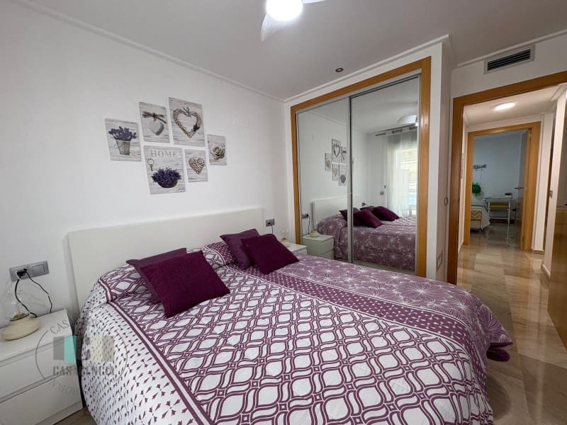 2 chambre Appartement à vendre à Oropesa  avec garage - 249 000 € (Ref: 9434692)