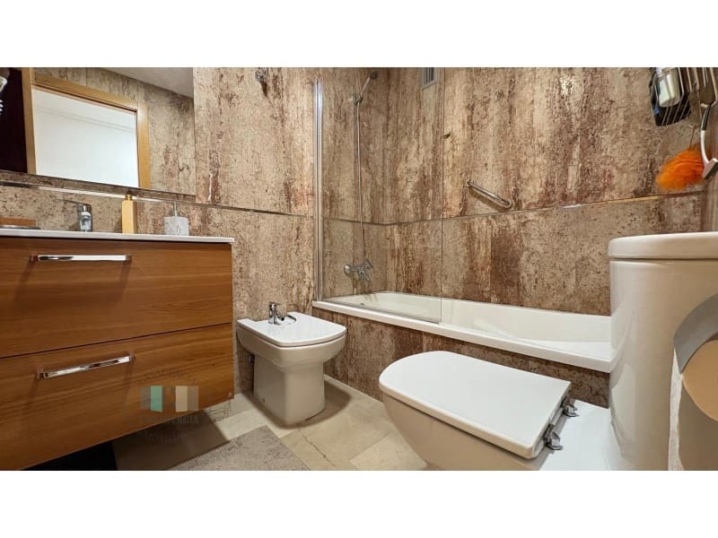 2 chambre Appartement à vendre à Oropesa  avec garage - 249 000 € (Ref: 9434692)