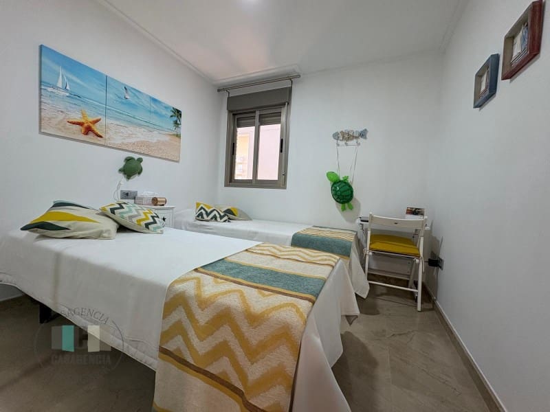 2 chambre Appartement à vendre à Oropesa  avec garage - 249 000 € (Ref: 9434692)