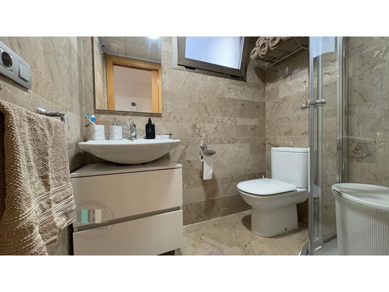 2 chambre Appartement à vendre à Oropesa  avec garage - 249 000 € (Ref: 9434692)