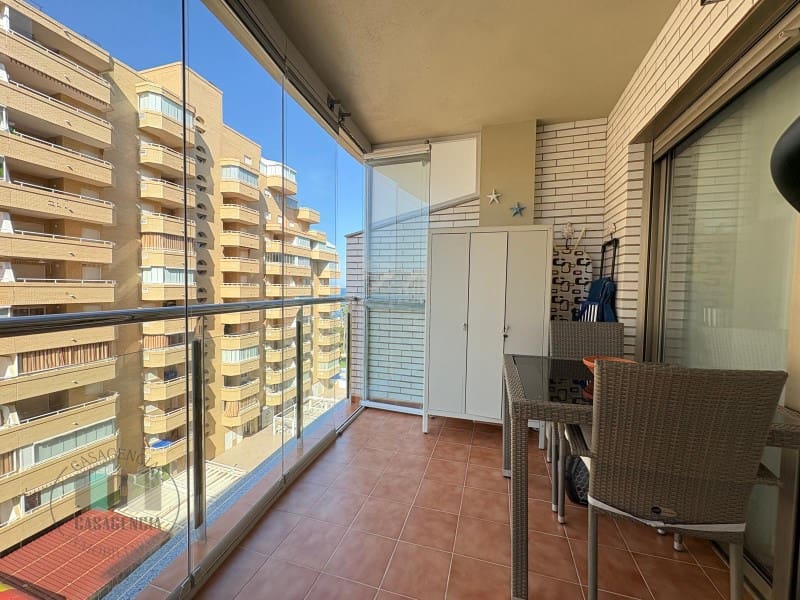 2 chambre Appartement à vendre à Oropesa  avec garage - 249 000 € (Ref: 9434692)