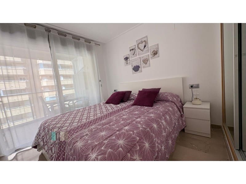 2 chambre Appartement à vendre à Oropesa  avec garage - 249 000 € (Ref: 9434692)