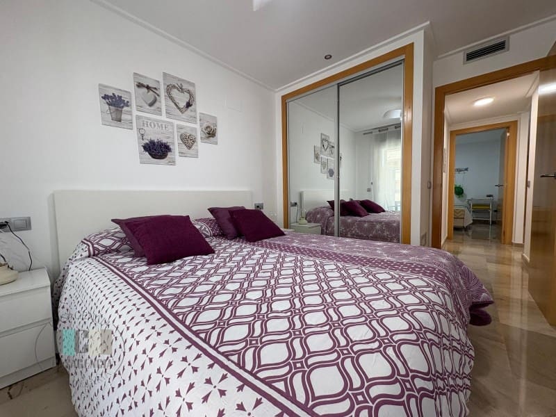 2 chambre Appartement à vendre à Oropesa  avec garage - 249 000 € (Ref: 9434692)