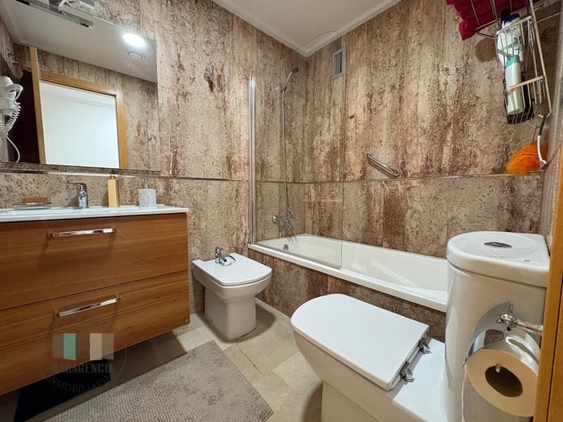 2 chambre Appartement à vendre à Oropesa  avec garage - 249 000 € (Ref: 9434692)