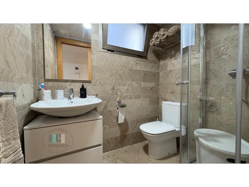 2 chambre Appartement à vendre à Oropesa  avec garage - 249 000 € (Ref: 9434692)