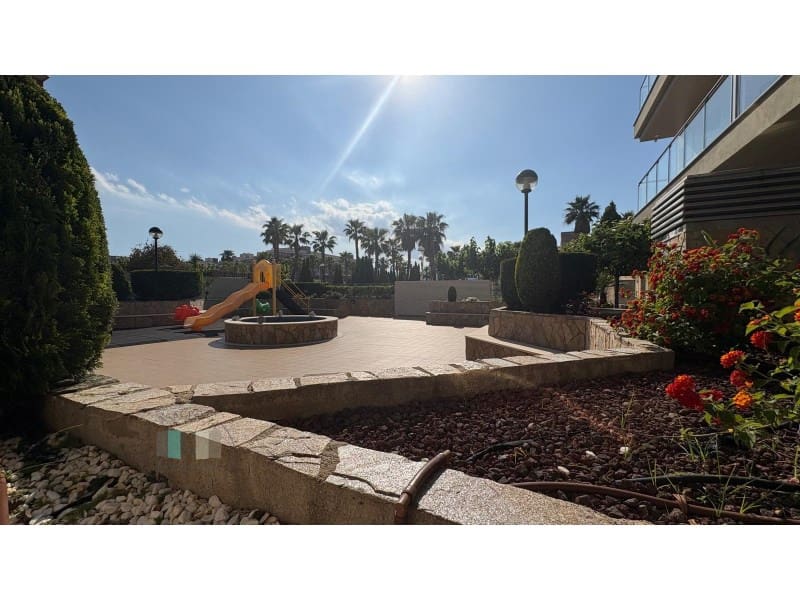 2 chambre Appartement à vendre à Oropesa  avec garage - 249 000 € (Ref: 9434692)