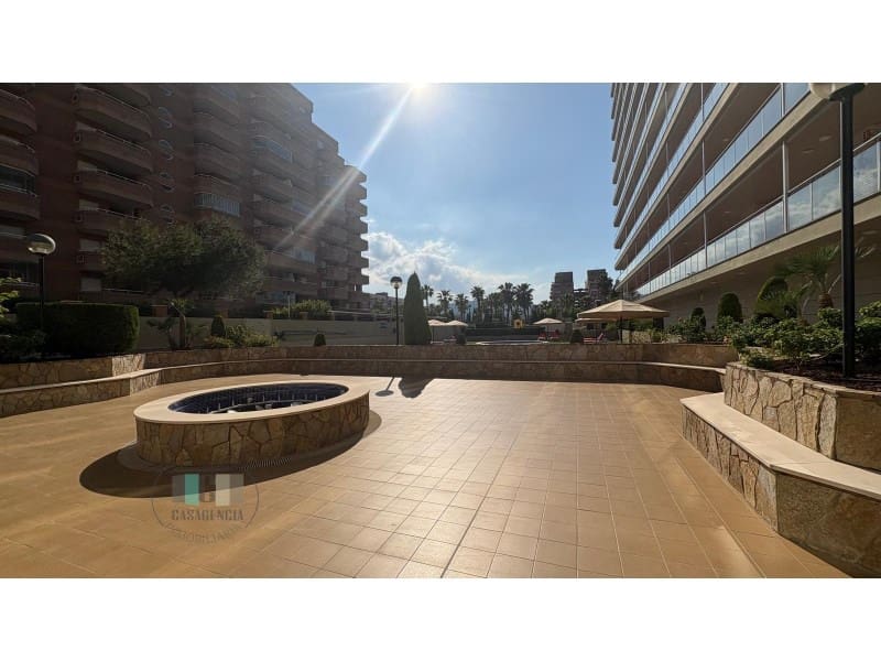 2 chambre Appartement à vendre à Oropesa  avec garage - 249 000 € (Ref: 9434692)