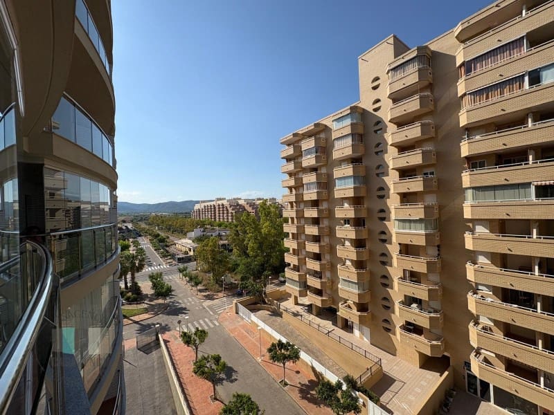 2 chambre Appartement à vendre à Oropesa  avec garage - 249 000 € (Ref: 9434692)