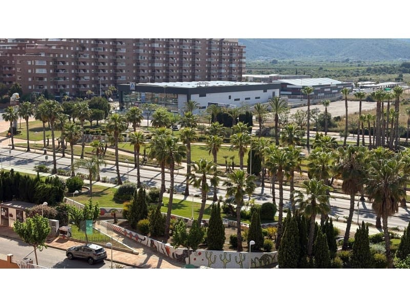 2 chambre Appartement à vendre à Oropesa  avec garage - 249 000 € (Ref: 9434692)