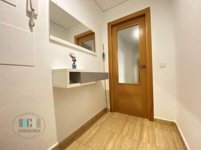 2 soverom Leilighet til salgs i Oropesa  - € 120 000 (Ref: 9434693)